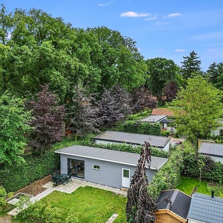 Heerlijk Vakantiehuis Voor Het Gezin Op De Veluwe Villa Epe Ngoại thất bức ảnh