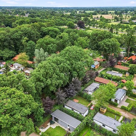 Heerlijk Vakantiehuis Voor Het Gezin Op De Veluwe Villa Epe Ngoại thất bức ảnh