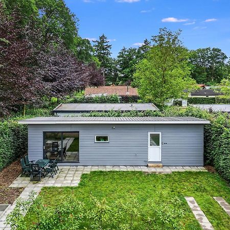 Heerlijk Vakantiehuis Voor Het Gezin Op De Veluwe Villa Epe Ngoại thất bức ảnh
