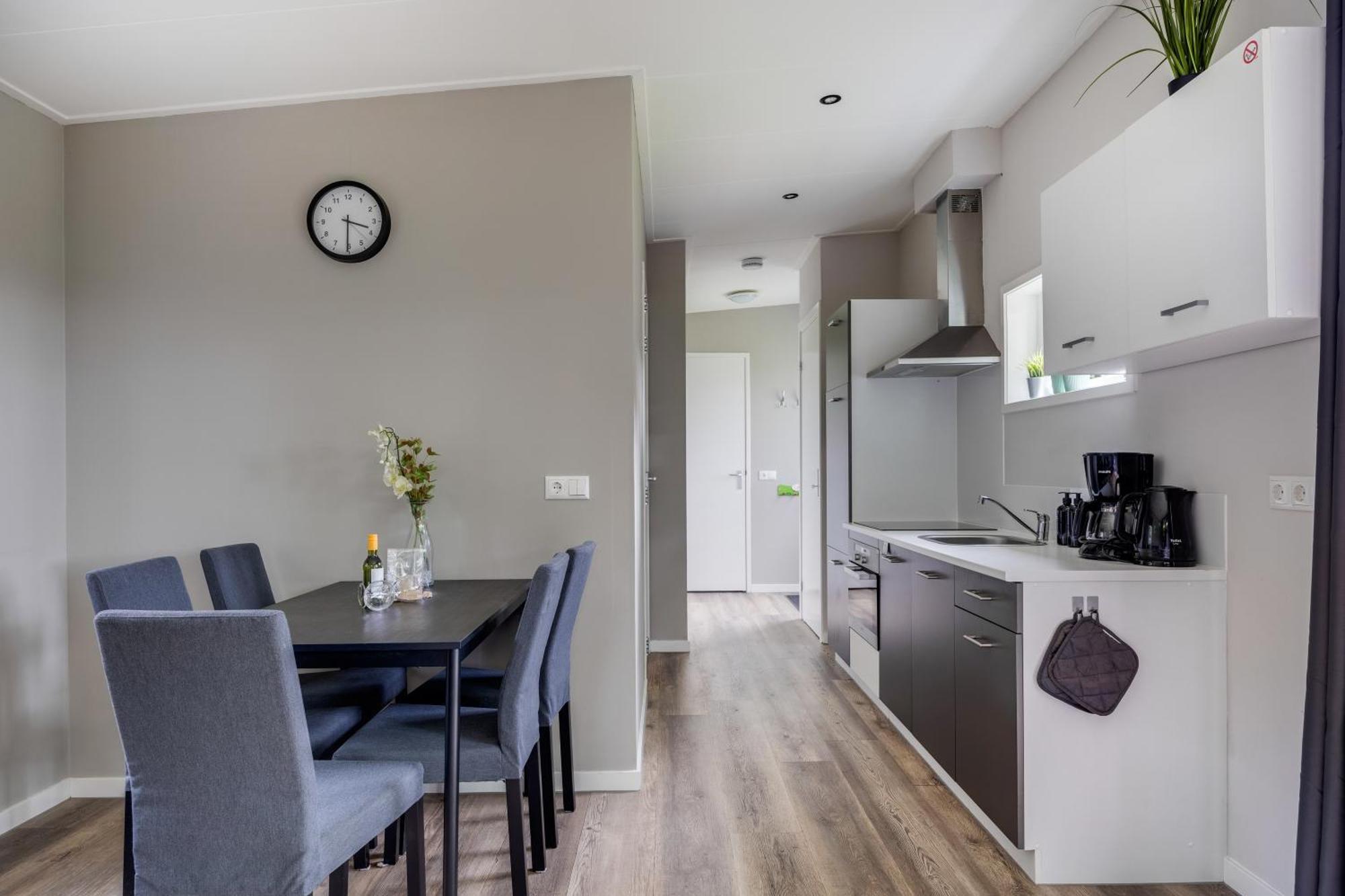 Heerlijk Vakantiehuis Voor Het Gezin Op De Veluwe Villa Epe Ngoại thất bức ảnh