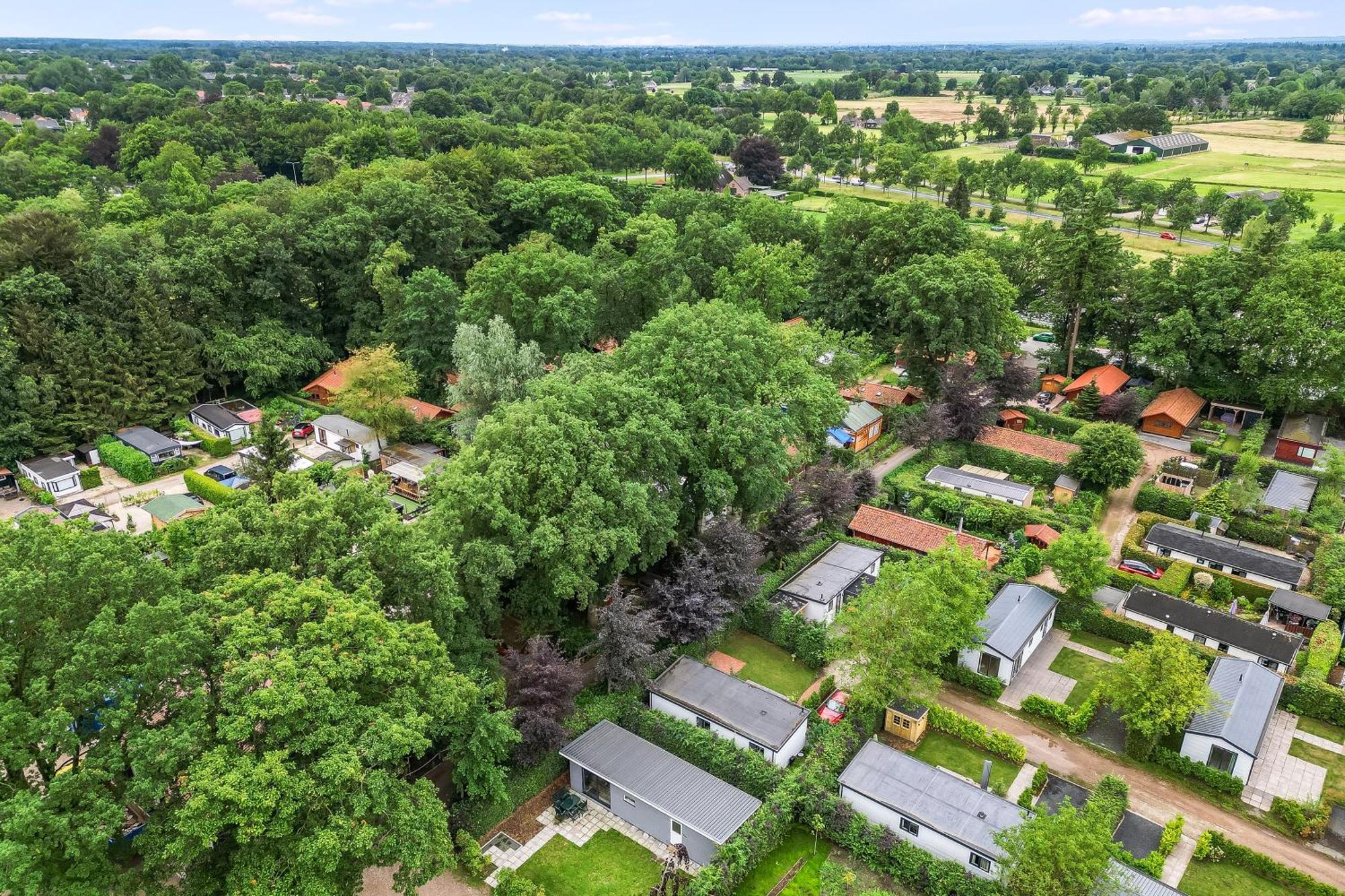 Heerlijk Vakantiehuis Voor Het Gezin Op De Veluwe Villa Epe Ngoại thất bức ảnh