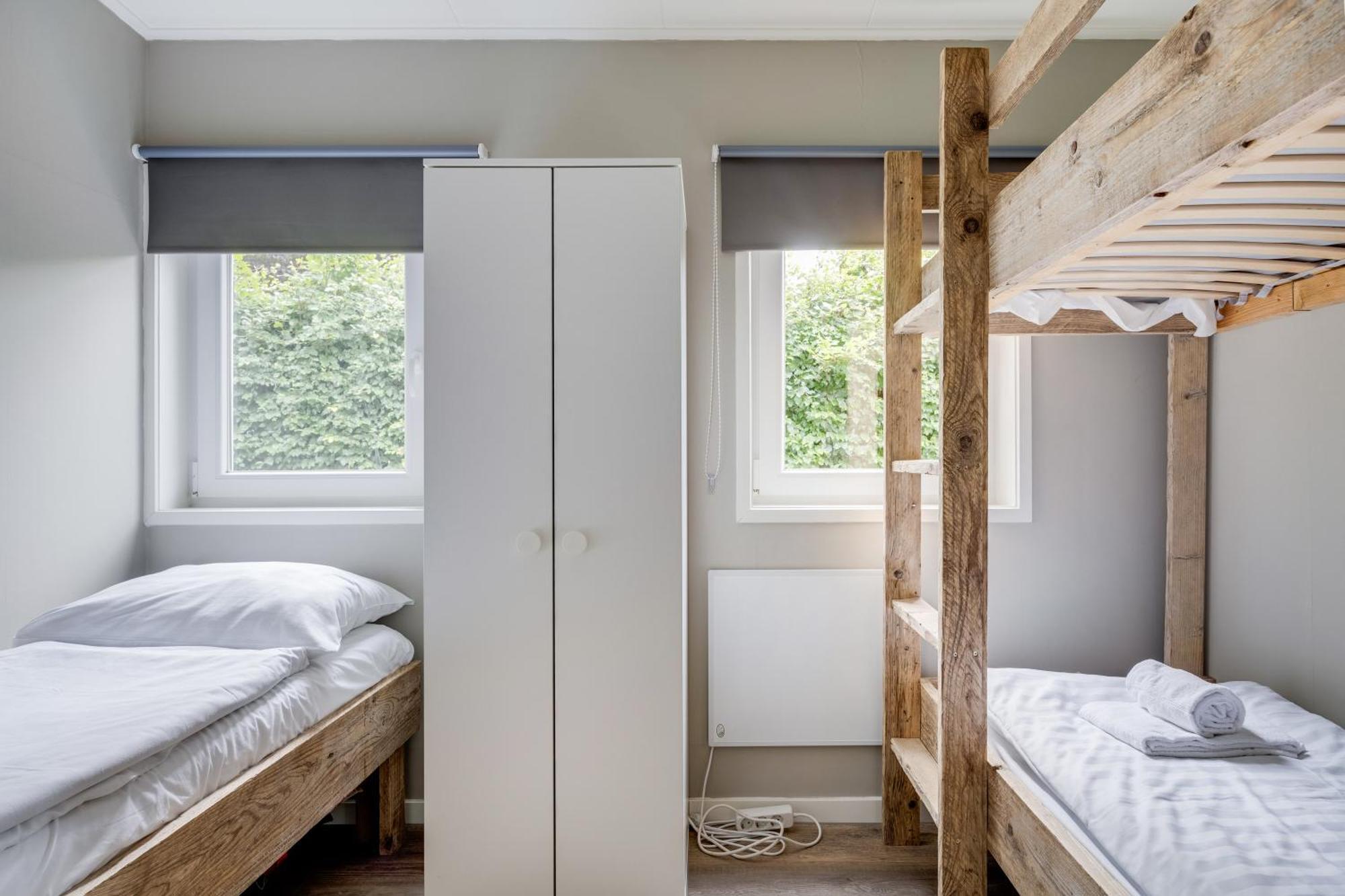 Heerlijk Vakantiehuis Voor Het Gezin Op De Veluwe Villa Epe Ngoại thất bức ảnh