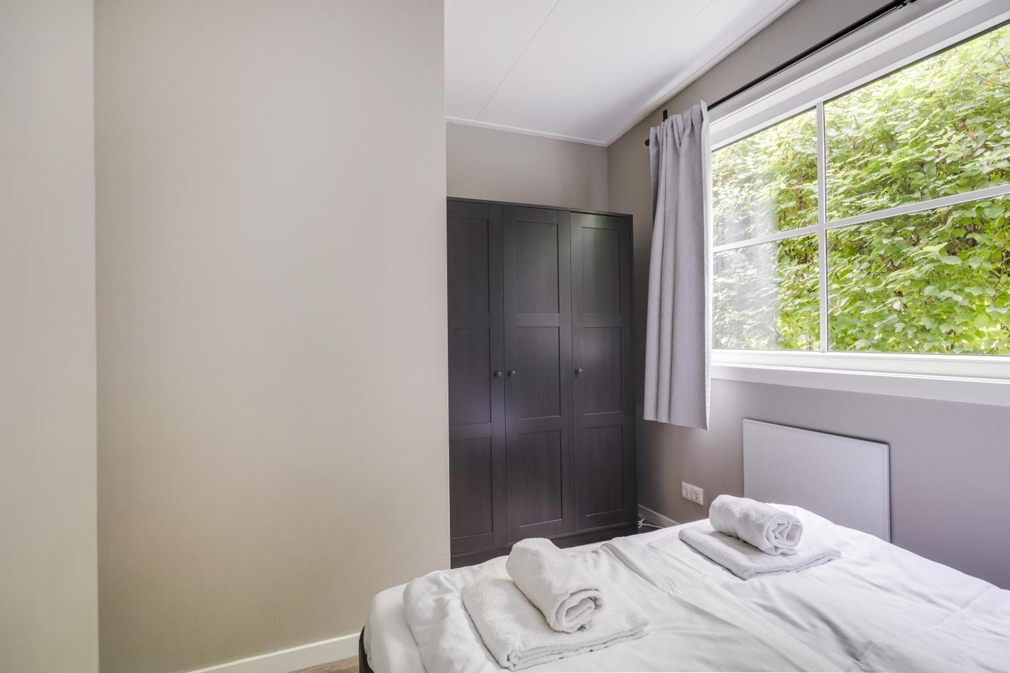 Heerlijk Vakantiehuis Voor Het Gezin Op De Veluwe Villa Epe Ngoại thất bức ảnh
