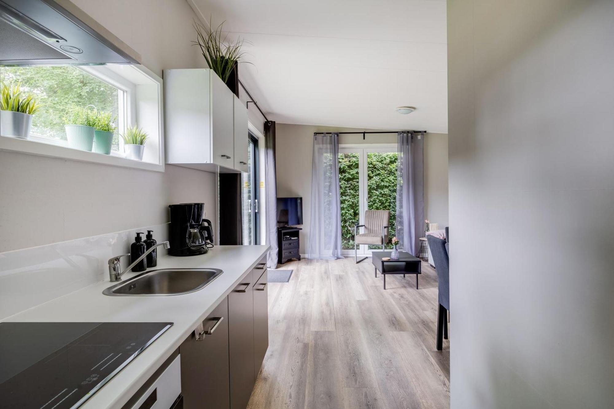 Heerlijk Vakantiehuis Voor Het Gezin Op De Veluwe Villa Epe Ngoại thất bức ảnh
