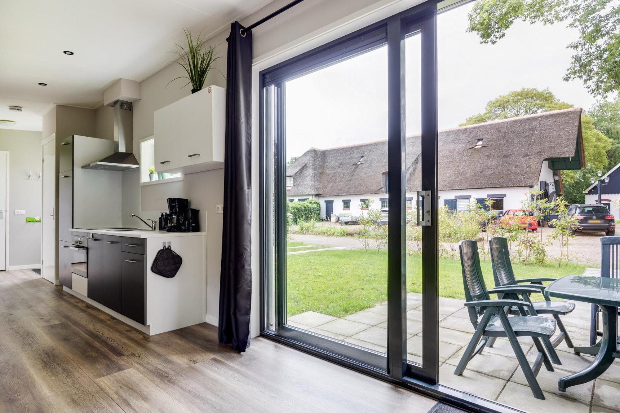 Heerlijk Vakantiehuis Voor Het Gezin Op De Veluwe Villa Epe Ngoại thất bức ảnh