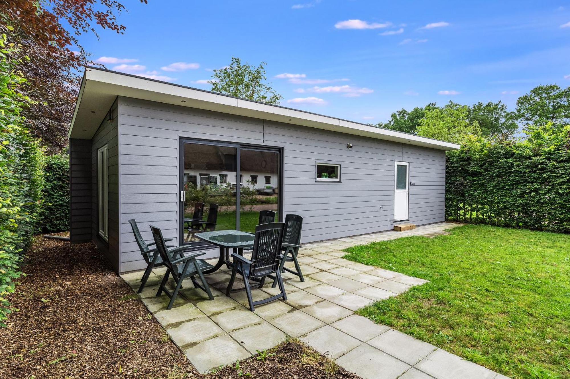 Heerlijk Vakantiehuis Voor Het Gezin Op De Veluwe Villa Epe Ngoại thất bức ảnh