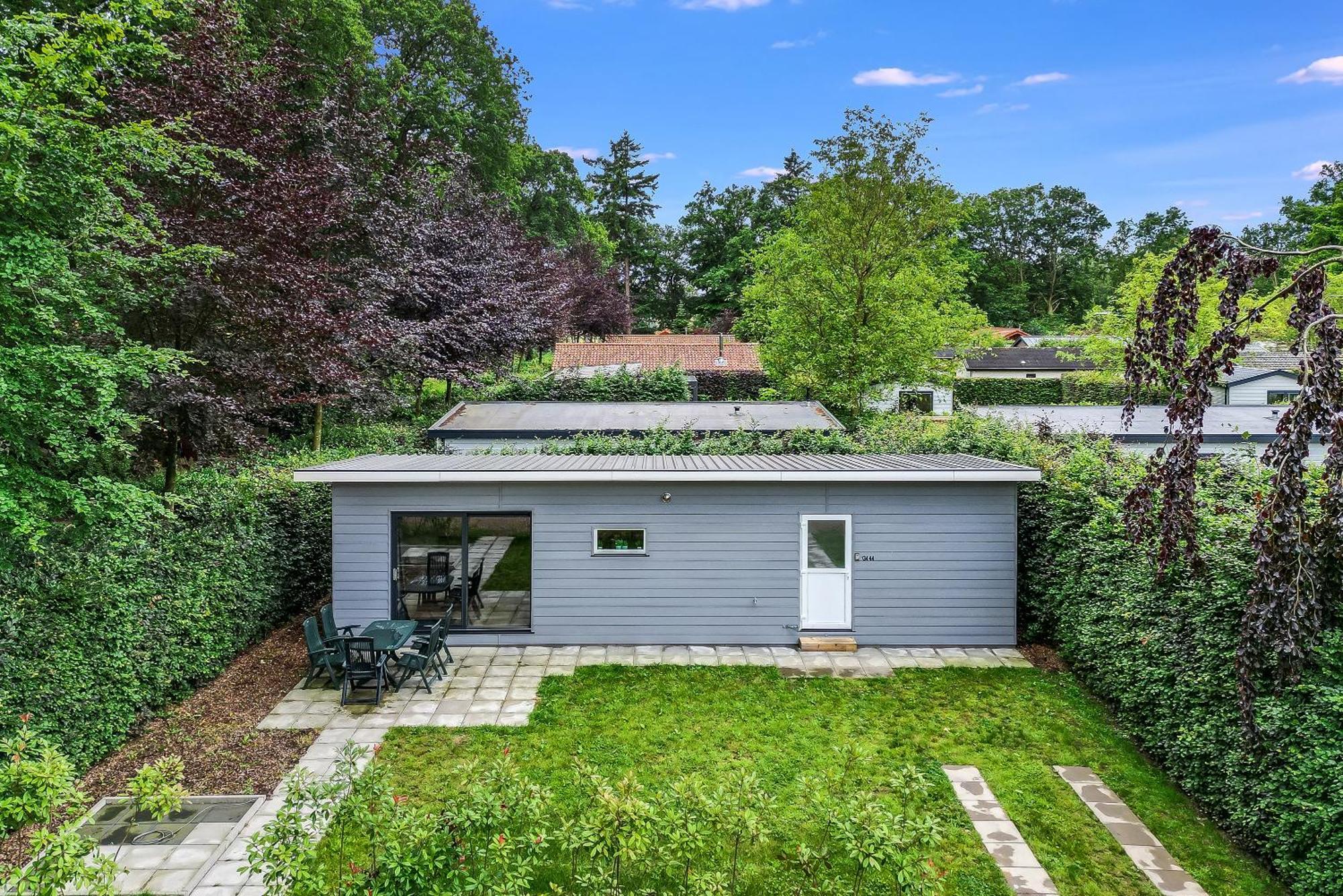 Heerlijk Vakantiehuis Voor Het Gezin Op De Veluwe Villa Epe Ngoại thất bức ảnh