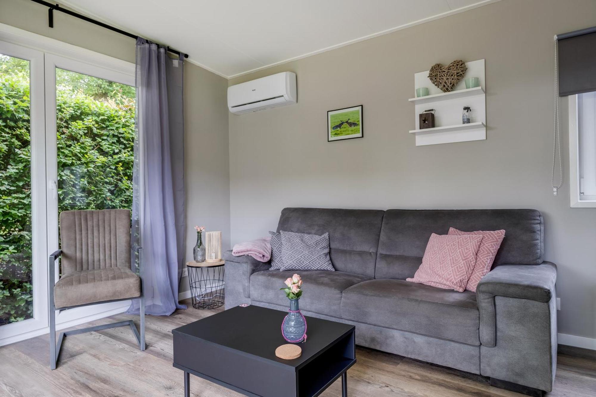 Heerlijk Vakantiehuis Voor Het Gezin Op De Veluwe Villa Epe Ngoại thất bức ảnh